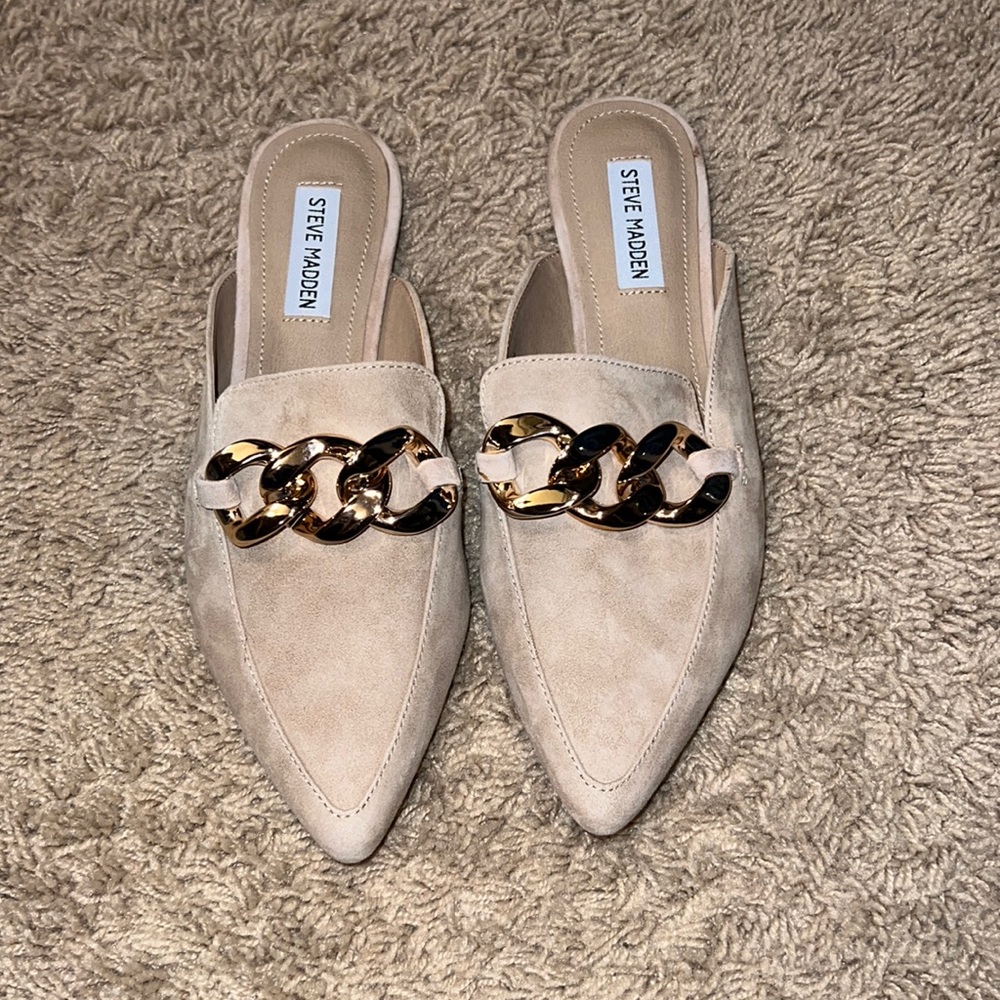 Steve Madden Vivo mule
